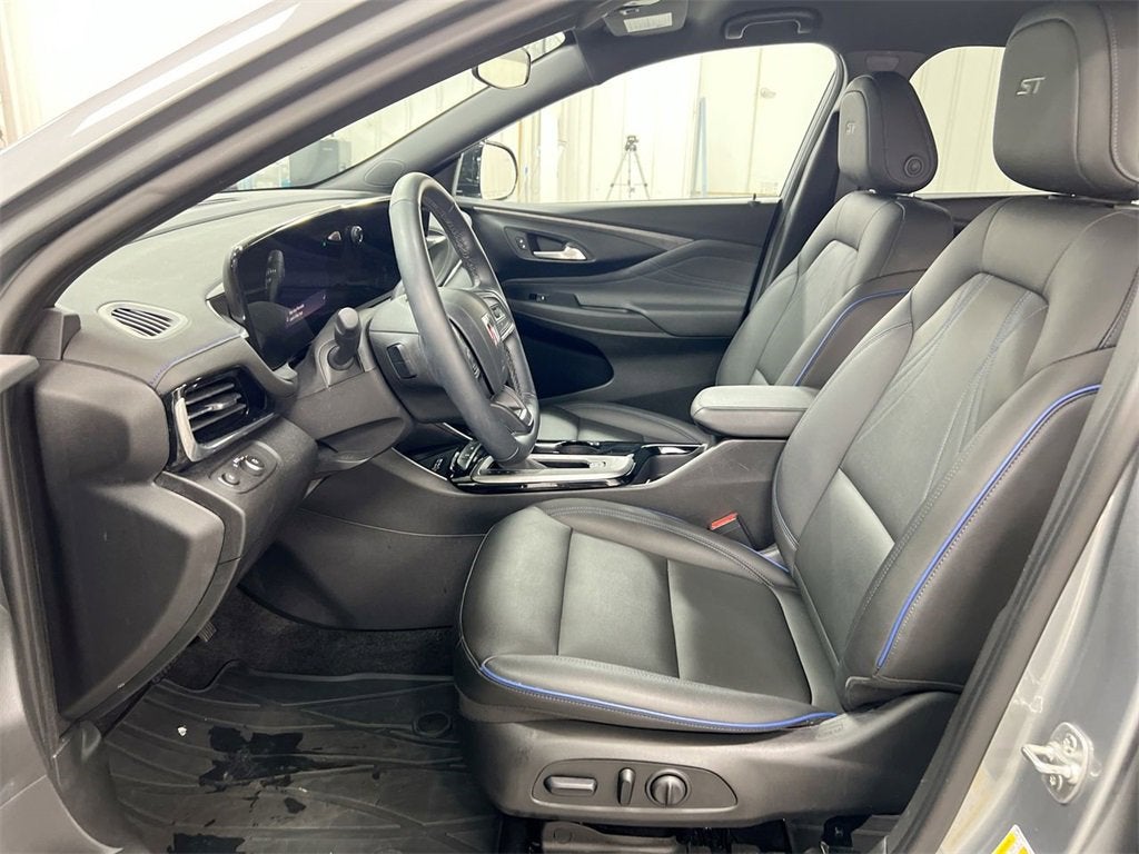 2024 Buick Envista Sport Touring