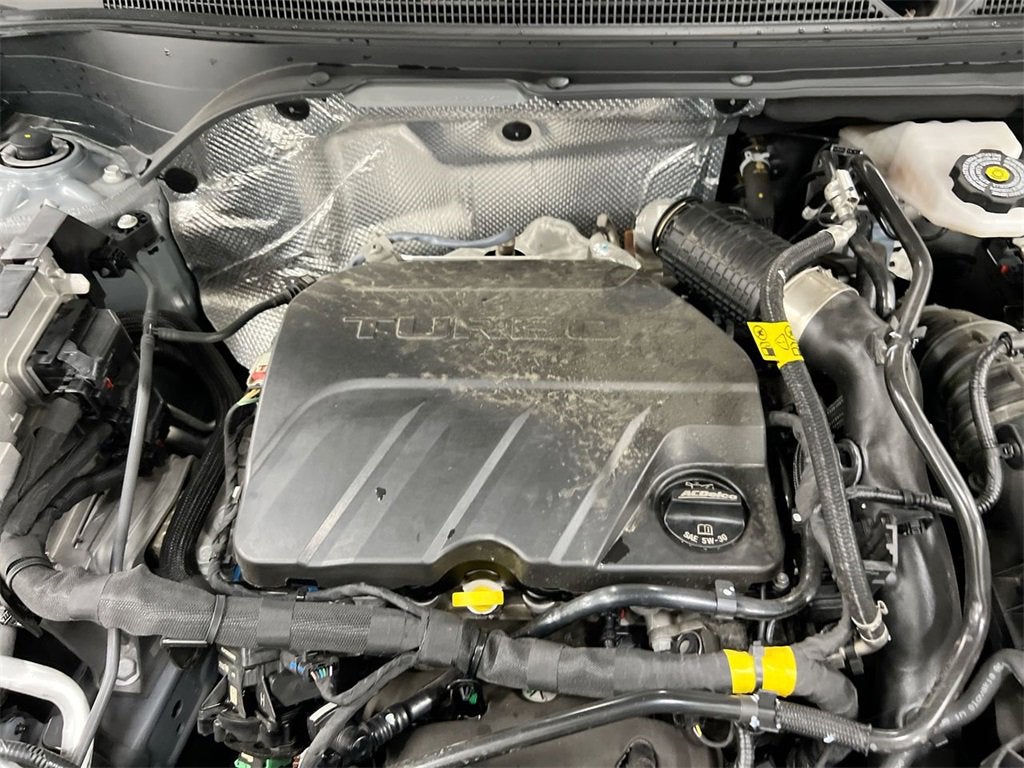 2024 Buick Envista Sport Touring