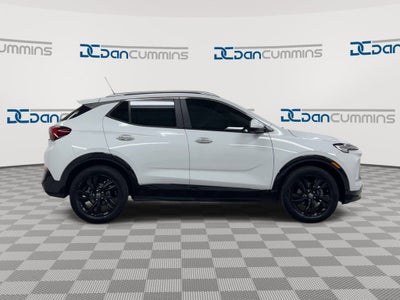 2024 Buick Encore GX Sport Touring