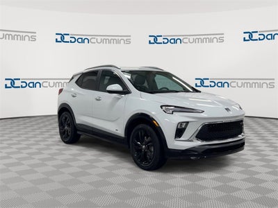 2025 Buick Encore GX Sport Touring