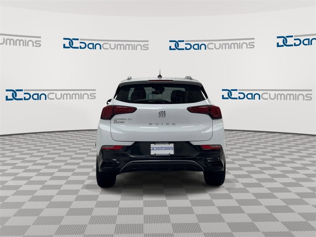 2025 Buick Encore GX Sport Touring