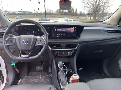 2025 Buick Encore GX Sport Touring