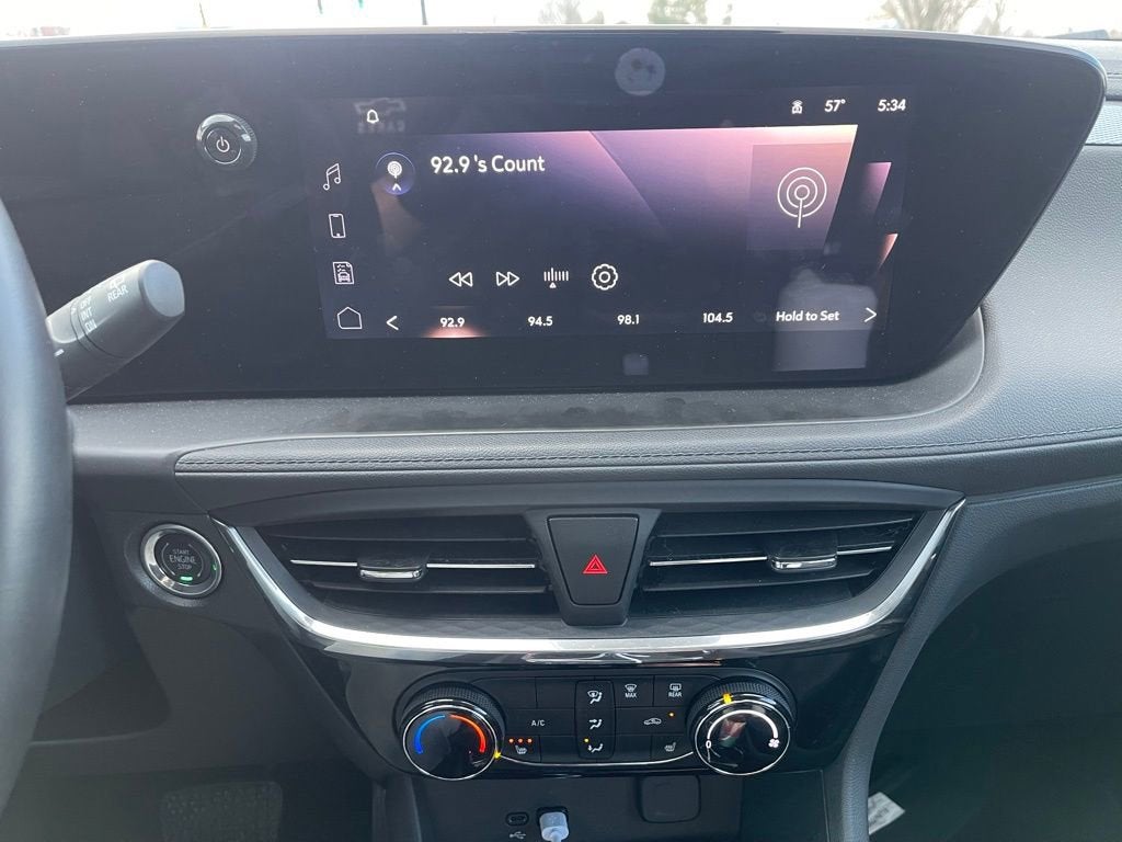 2025 Buick Encore GX Sport Touring