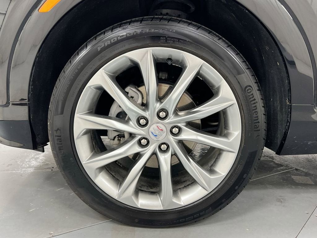 2024 Buick Encore GX Avenir