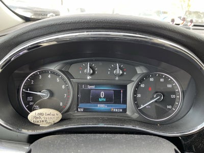 2019 Buick Encore Essence