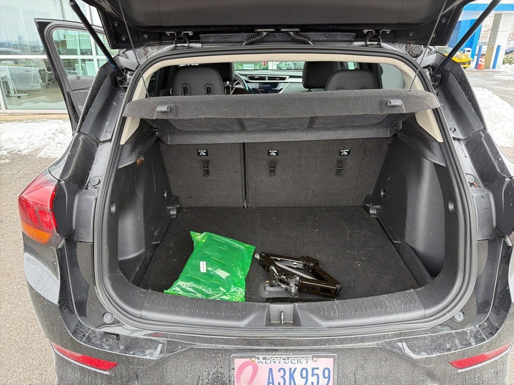 2022 Buick Encore GX Preferred