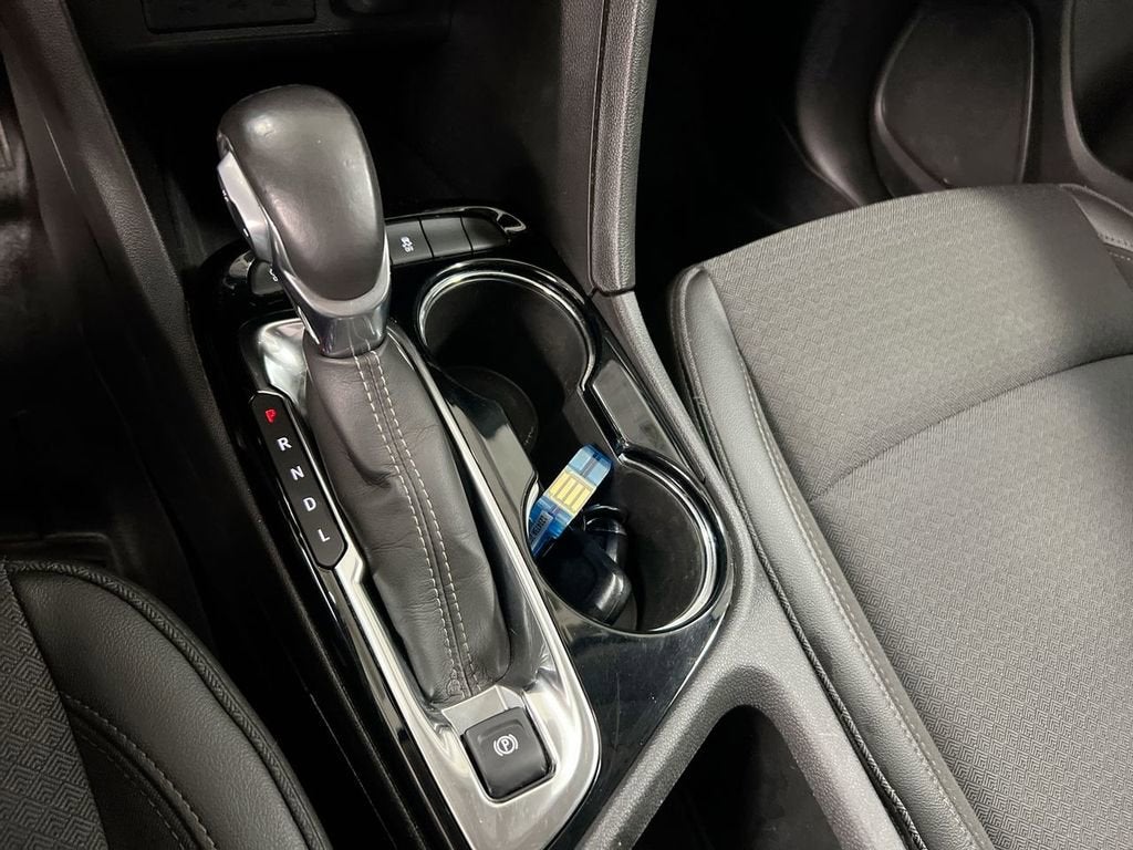 2020 Buick Encore GX Preferred