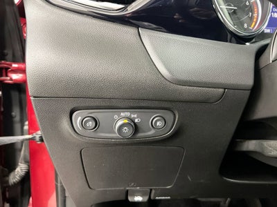 2020 Buick Encore GX Preferred