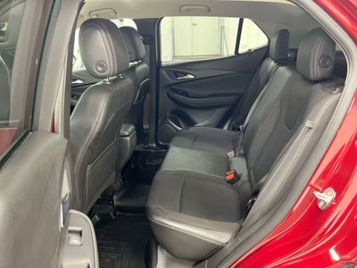 2020 Buick Encore GX Preferred
