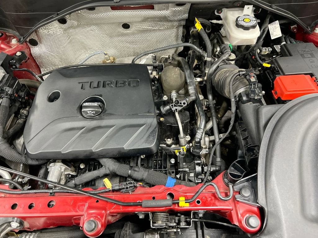 2020 Buick Encore GX Preferred