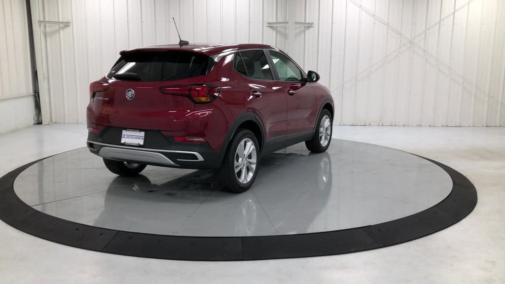 2020 Buick Encore GX Preferred
