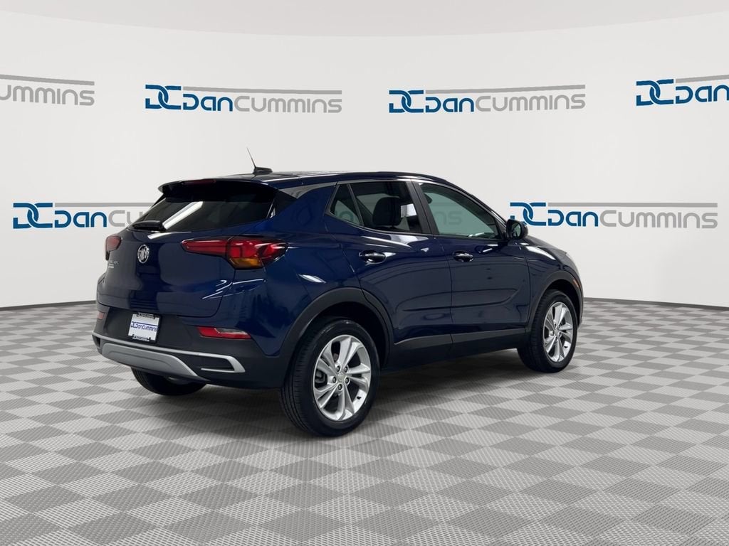 2023 Buick Encore GX Preferred