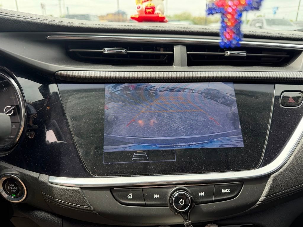 2023 Buick Encore GX Essence