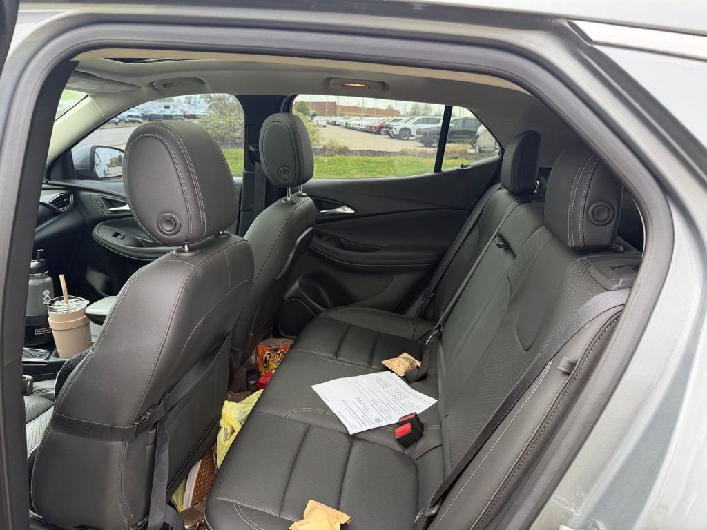 2023 Buick Encore GX Essence