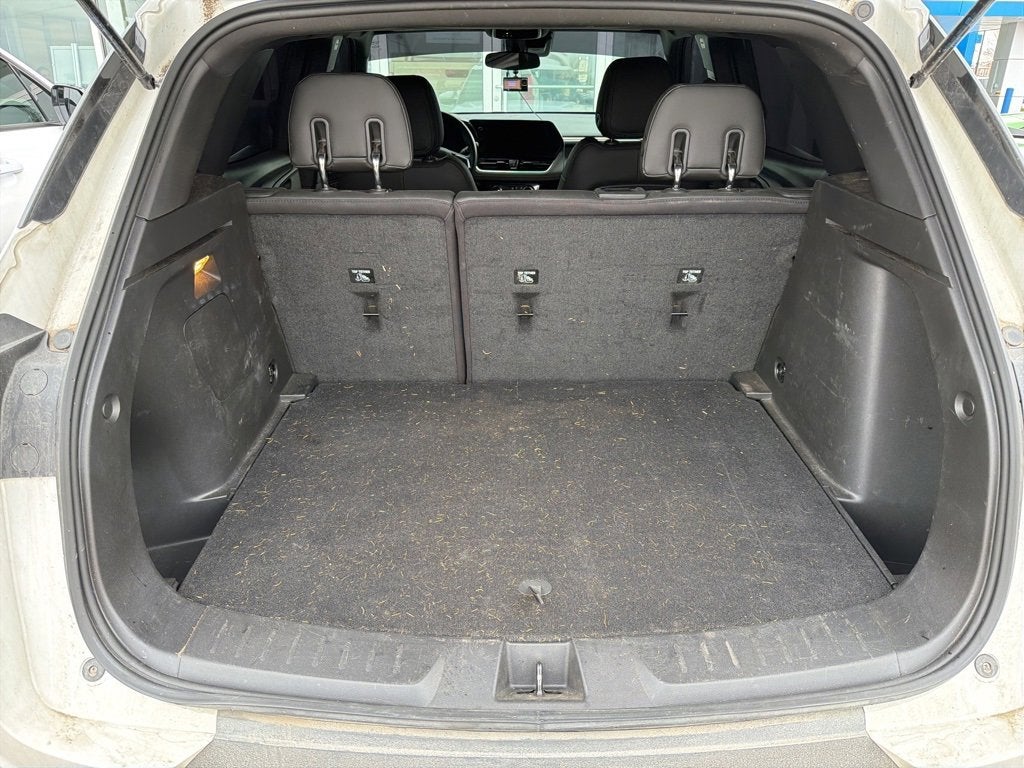 2024 Chevrolet Trailblazer ACTIV