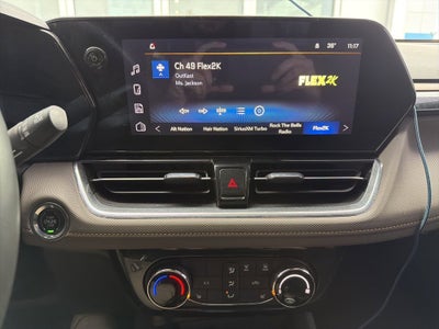 2024 Chevrolet Trailblazer ACTIV