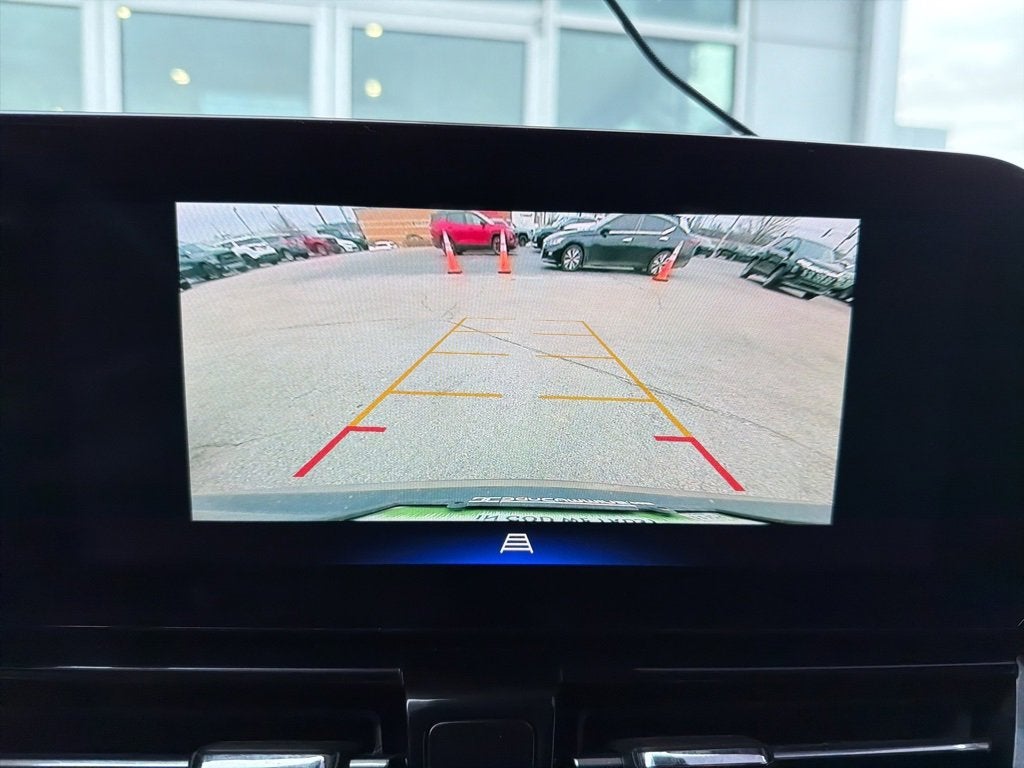 2024 Chevrolet Trailblazer ACTIV