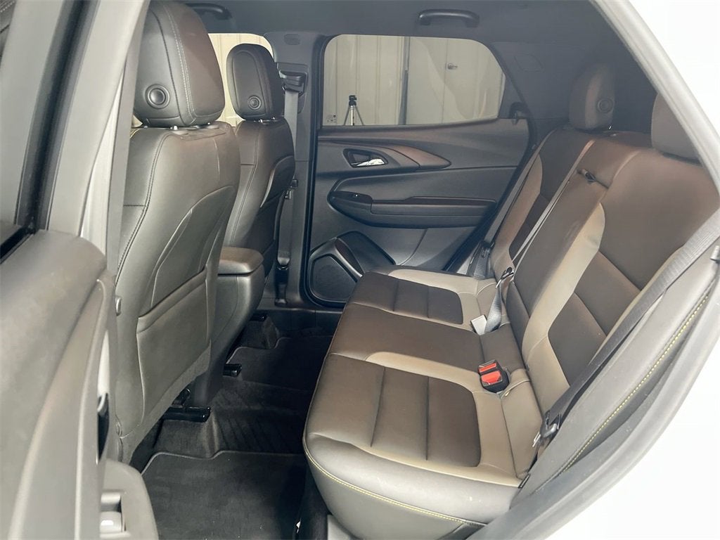 2024 Chevrolet Trailblazer ACTIV