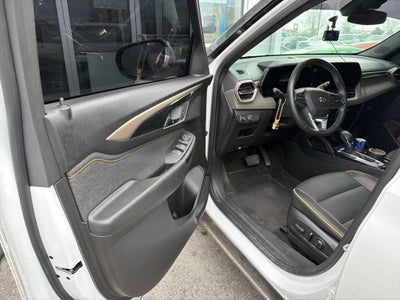 2024 Chevrolet Trailblazer ACTIV