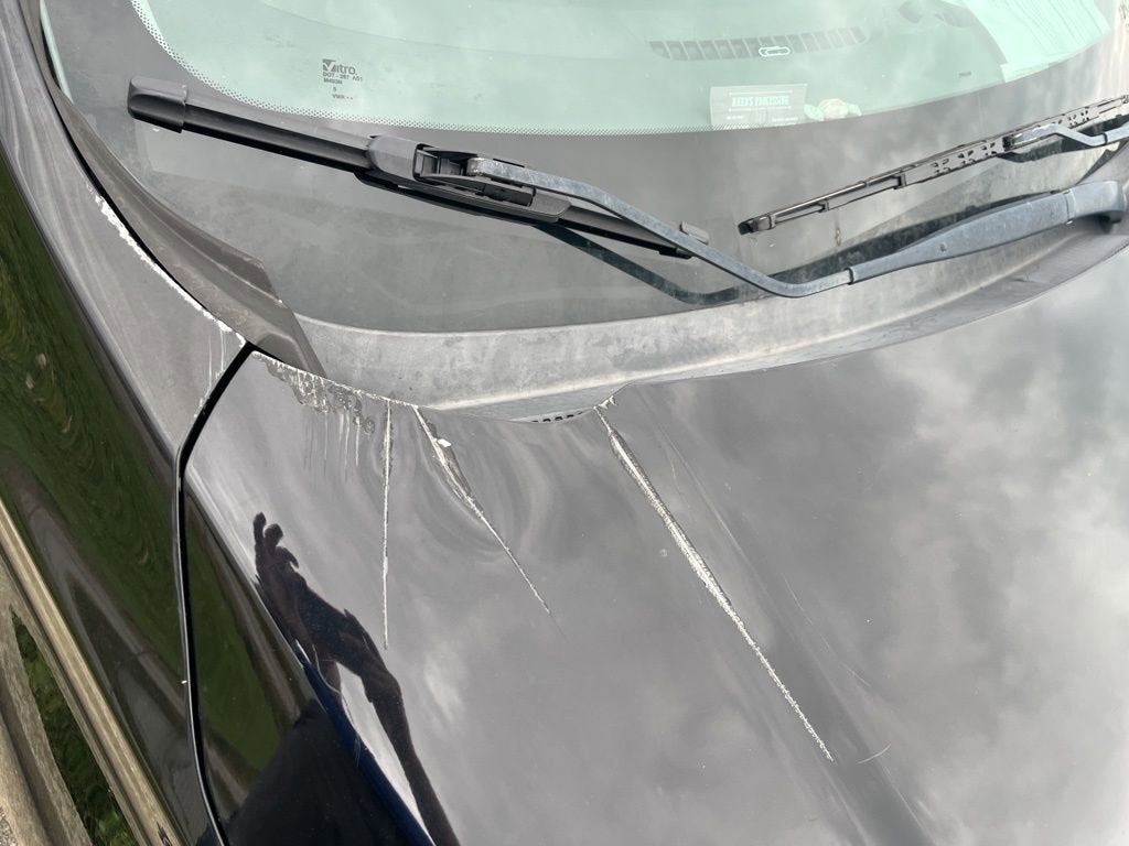 2021 Chevrolet Spark LS