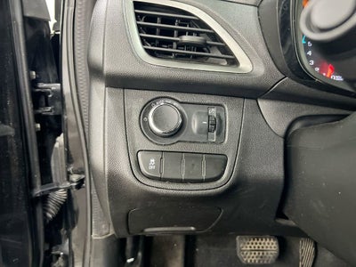 2021 Chevrolet Spark LS