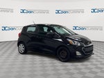 2021 Chevrolet Spark LS