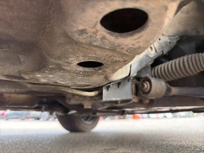 2019 Chevrolet Spark LS