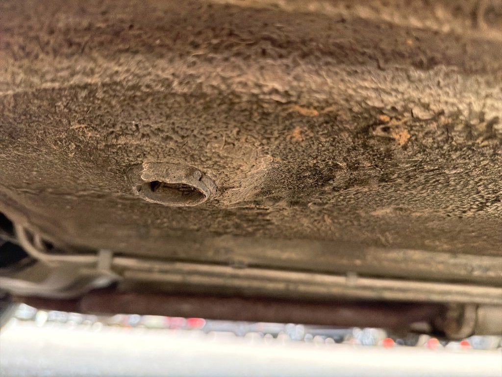 2019 Chevrolet Spark LS