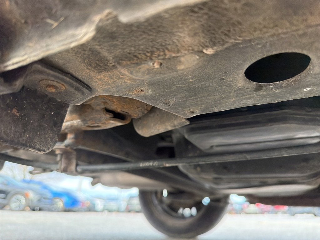 2019 Chevrolet Spark LS