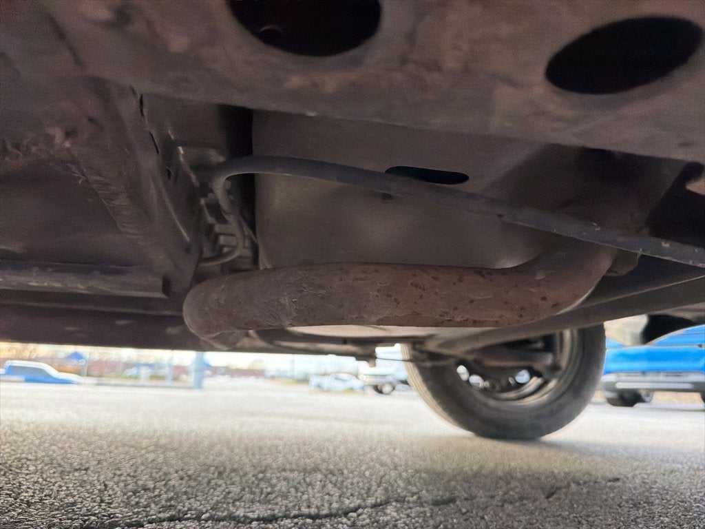 2019 Chevrolet Spark LS