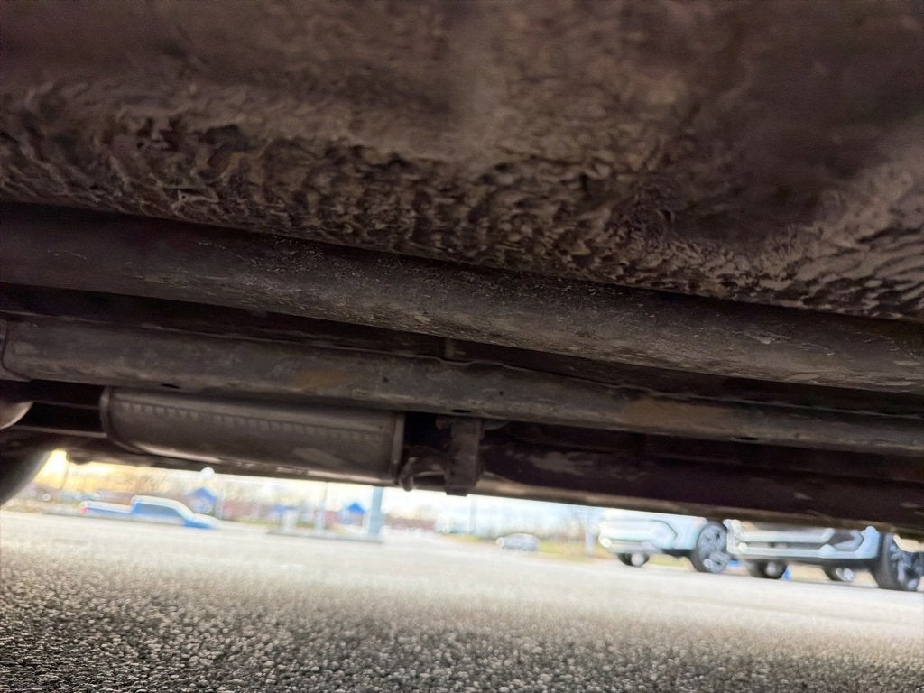 2019 Chevrolet Spark LS