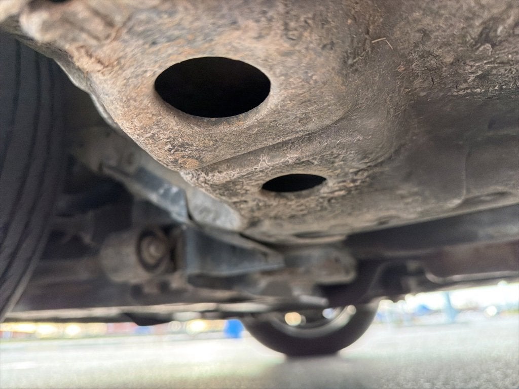 2019 Chevrolet Spark LS