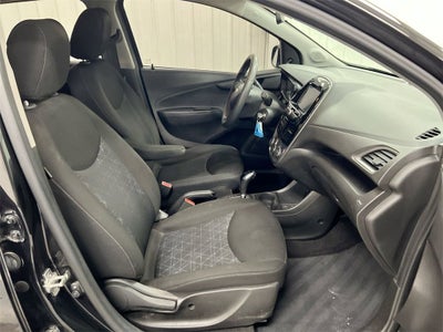 2019 Chevrolet Spark LS