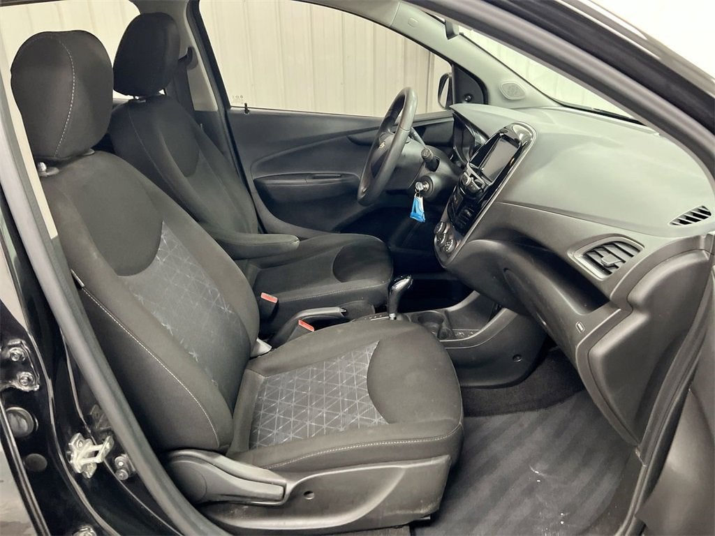 2019 Chevrolet Spark LS