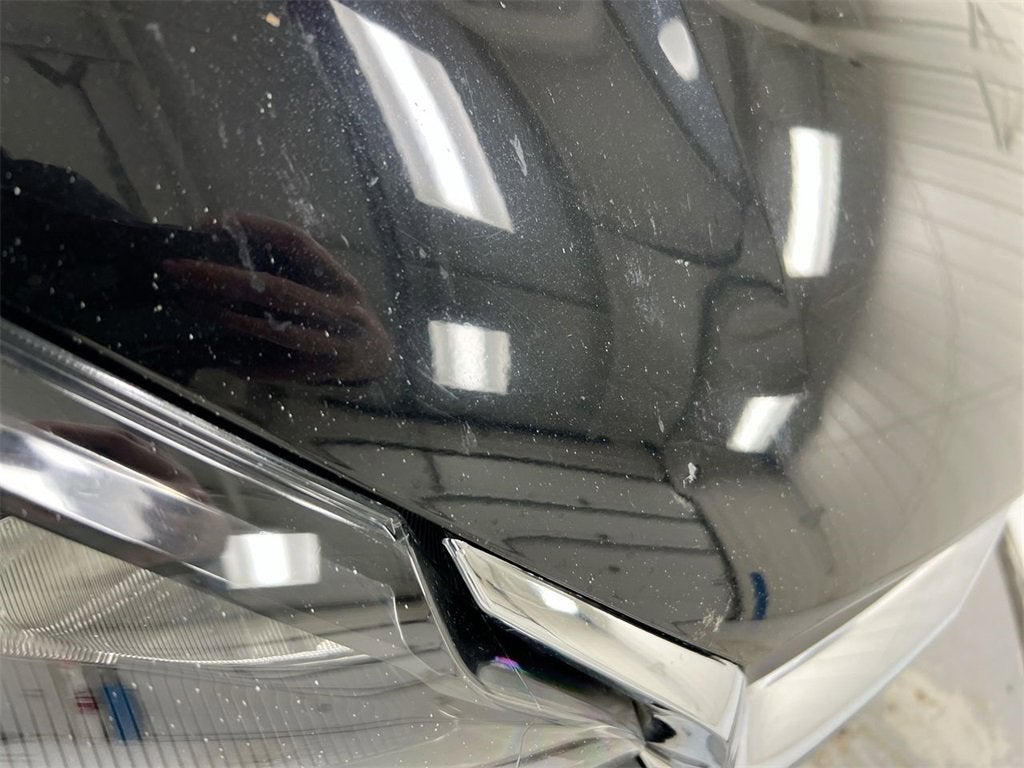 2019 Chevrolet Spark LS