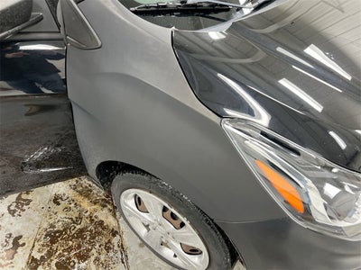 2019 Chevrolet Spark LS