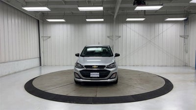 2022 Chevrolet Spark LS Automatic