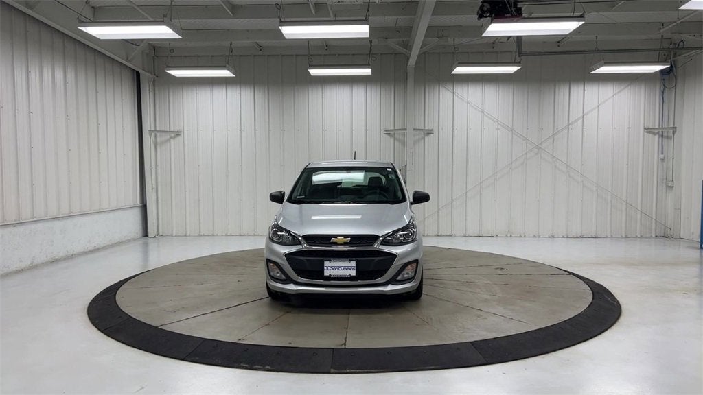 2022 Chevrolet Spark LS Automatic