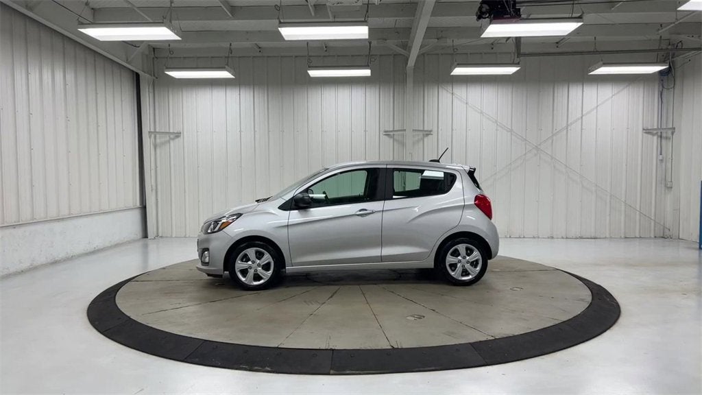 2022 Chevrolet Spark LS Automatic