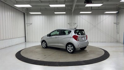 2022 Chevrolet Spark LS Automatic