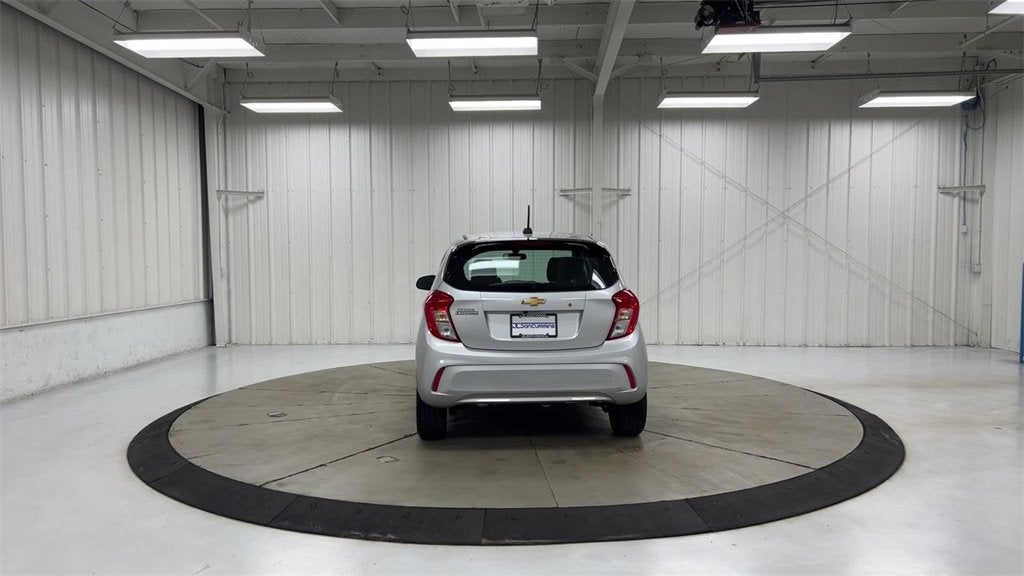 2022 Chevrolet Spark LS Automatic