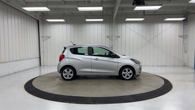 2022 Chevrolet Spark LS Automatic