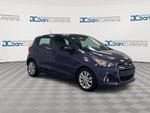 2017 Chevrolet Spark LT