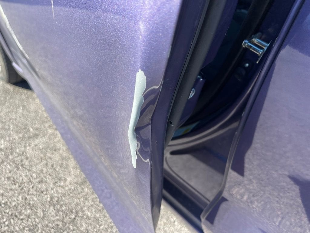 2017 Chevrolet Spark LT