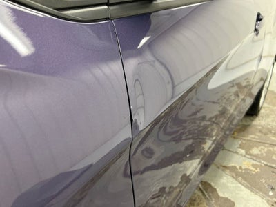 2017 Chevrolet Spark LT