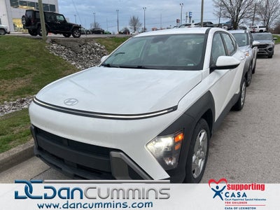 2024 Hyundai Kona SE