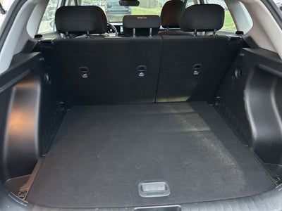 2024 Hyundai Kona SE