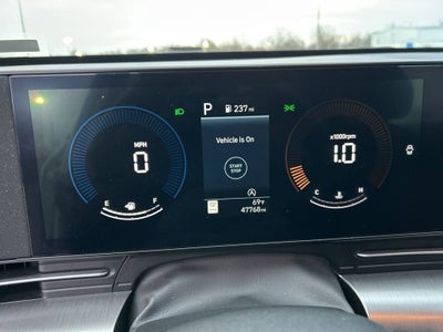 2024 Hyundai Kona SE