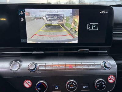 2024 Hyundai Kona SE