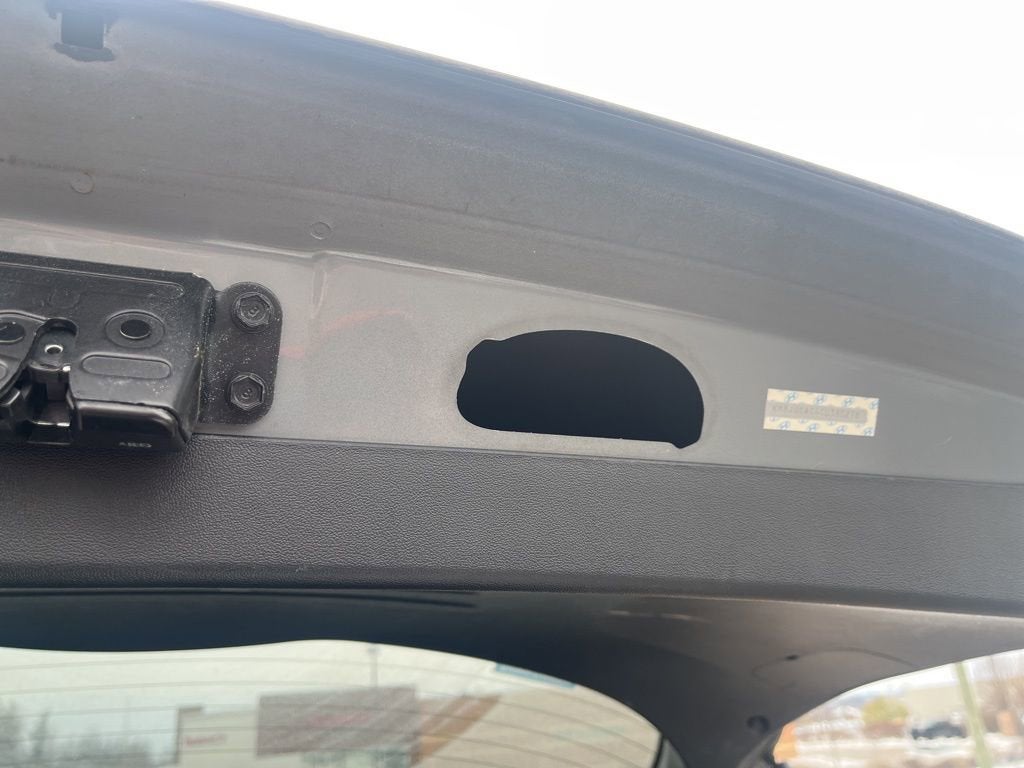 2012 Hyundai Tucson GLS